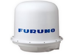 Метеорологические радиолокационные станции FURUNO